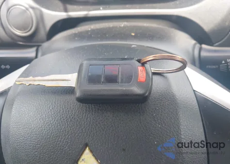 2017 Mitsubishi Mirage Es z USA, uszkodzony, nr VIN ML32A3HJ9HH019814